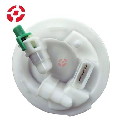 Electric fuel pump Fuel pump assembly OE LR010433 Electronic gas fuel pump with sensor for Land Rover