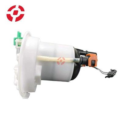 Electric fuel pump Fuel pump assembly OE LR010433 Electronic gas fuel pump with sensor for Land Rover