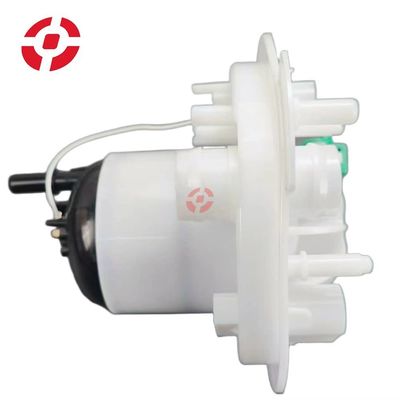 Electric fuel pump Fuel pump assembly OE LR010433 Electronic gas fuel pump with sensor for Land Rover