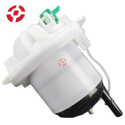 Electric fuel pump Fuel pump assembly OE LR010433 Electronic gas fuel pump with sensor for Land Rover