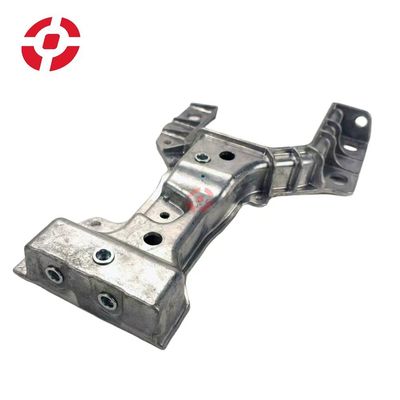 Support bracket Lower radiator support tie bar bracket OE LR143161 for Land Rover Front bumper mounting bracket