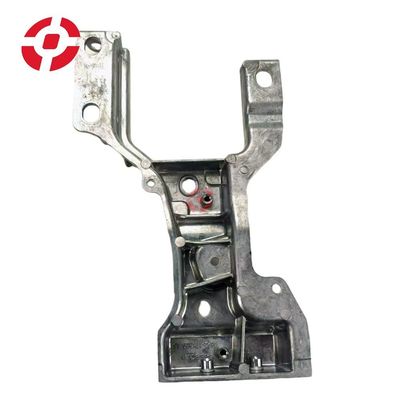 Support bracket Lower radiator support tie bar bracket OE LR143161 for Land Rover Front bumper mounting bracket