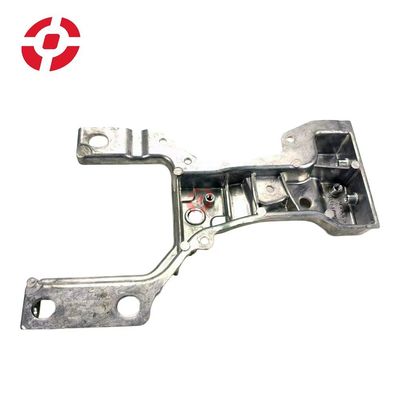 Support bracket Lower radiator support tie bar bracket OE LR143161 for Land Rover Front bumper mounting bracket