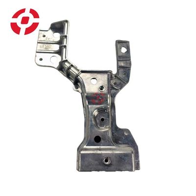 Support bracket Lower radiator support tie bar bracket OE LR143161 for Land Rover Front bumper mounting bracket