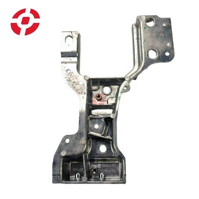 Support bracket Lower radiator support tie bar bracket OE LR143161 for Land Rover Front bumper mounting bracket