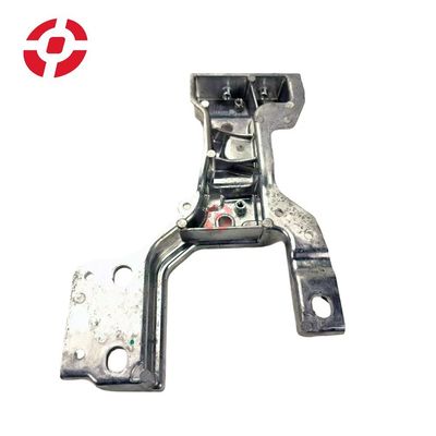 Support bracket Lower radiator support tie bar bracket OE LR143161 for Land Rover Front bumper mounting bracket