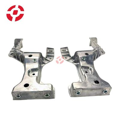 Water tank frame bracket OE T4A4083 Lower beam support  for Jaguar Support bracket Left right front panel support bracket