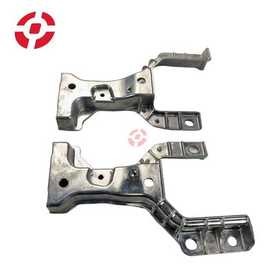 Water tank frame bracket OE T4A4083 Lower beam support  for Jaguar Support bracket Left right front panel support bracket