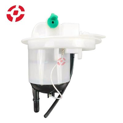 Fuel filter assembly Fuel pump petrol filter Auto parts fuel pump for Jaguar OE C2D28280 Fuel pump housing