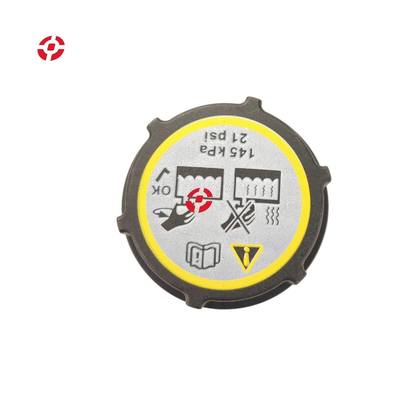 Radiator expansion tank cap OE LR000243 Expansion tank sealing pressure cap for Land Rover