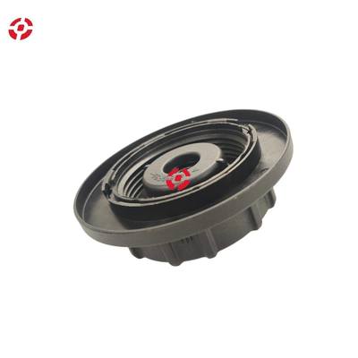 Expansion tank sealing pressure cap for Land Rover Coolant expansion tank cap OE PCD500030 Radiator expansion tank cover