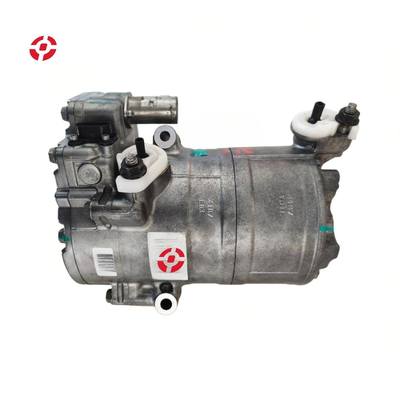 Genuine air conditioner compressor Electric AC pump for VO LVO Air brake compressor head assembly OE 36012837 36003140