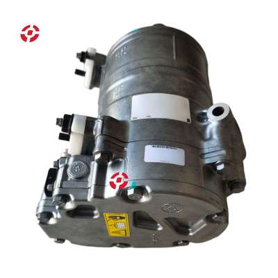 Genuine air conditioner compressor Electric AC pump for VO LVO Air brake compressor head assembly OE 36012837 36003140