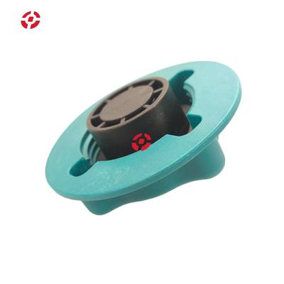 Coolant expansion tank cover Auxiliary reservoir cap for VO LVO Radiator Cap OE 30811055 Sealing cap