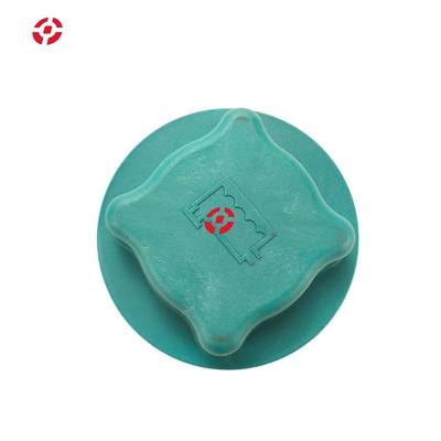 Coolant expansion tank cover Auxiliary reservoir cap for VO LVO Radiator Cap OE 30811055 Sealing cap
