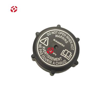 Expansion tank sealing pressure cap for Land Rover Coolant expansion tank cap OE PCD500030 Radiator expansion tank cover