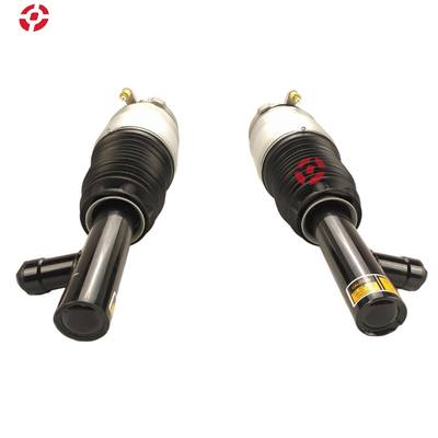 Front Pneumatic dampers for Volvo Front air shock absorber Air shock damper OE 32269549 32269548 Suspension strut