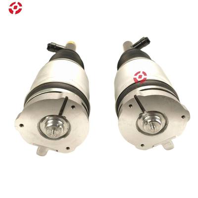 Front Pneumatic dampers for Volvo Front air shock absorber Air shock damper OE 32269549 32269548 Suspension strut
