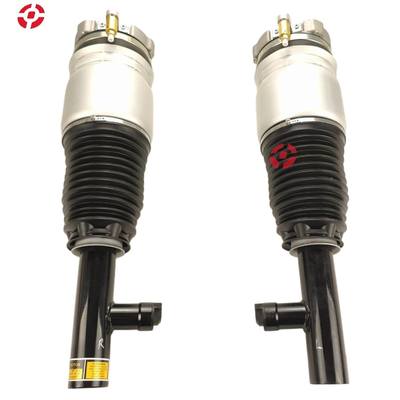 Front Pneumatic dampers for Volvo Front air shock absorber Air shock damper OE 32269549 32269548 Suspension strut