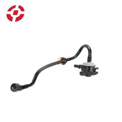 Vapor canister purge solenoid Carbon canister solenoid valve for Volvo Purge control valve OE 31478982