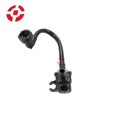 Vapor canister purge solenoid Carbon canister solenoid valve for Volvo Purge control valve OE 31478982