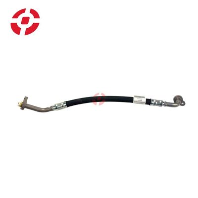 Air conditioning refrigerant suction hose A/C refrigerant suction pipe A/C for VO LVO Hose Pipe Line 31418244