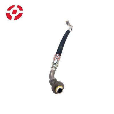 Air conditioning refrigerant suction hose A/C refrigerant suction pipe A/C for VO LVO Hose Pipe Line 31418244