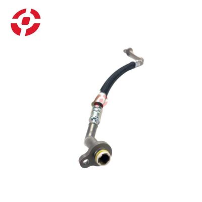 Air conditioning refrigerant suction hose A/C refrigerant suction pipe A/C for VO LVO Hose Pipe Line 31418244