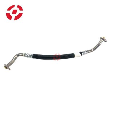 Air conditioning refrigerant suction hose A/C refrigerant suction pipe A/C for VO LVO Hose Pipe Line 31418244