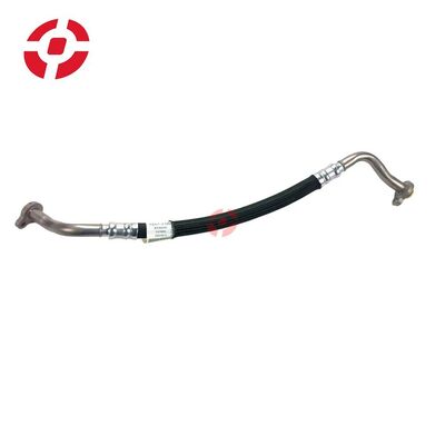 Air conditioning refrigerant suction hose A/C refrigerant suction pipe A/C for VO LVO Hose Pipe Line 31418244