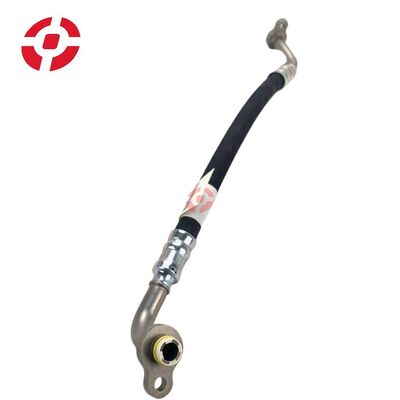 Air conditioning refrigerant suction hose A/C refrigerant suction pipe A/C for Volvo Hose Pipe Line 31418244