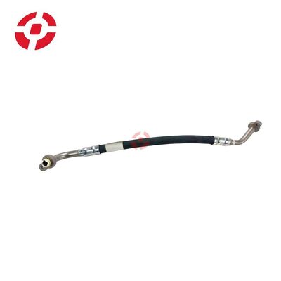 Air conditioning refrigerant suction hose A/C refrigerant suction pipe A/C for VO LVO Hose Pipe Line 31418244