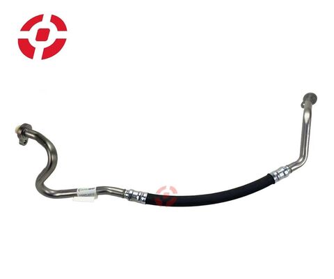Air conditioning refrigerant hose A/C refrigerant pipe for Volvo A/C line OE  31436536