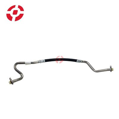 Air conditioning refrigerant hose A/C refrigerant pipe for Volvo A/C line OE  31436536
