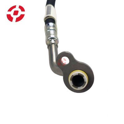 Air conditioning refrigerant hose A/C refrigerant pipe for Volvo A/C line OE  31436536