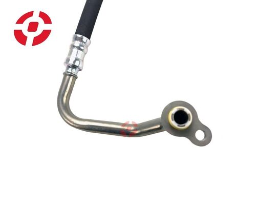 Air conditioning refrigerant hose A/C refrigerant pipe for Volvo A/C line OE  31436536