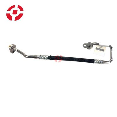 Air conditioning refrigerant hose A/C refrigerant pipe for Volvo A/C line OE  31436536