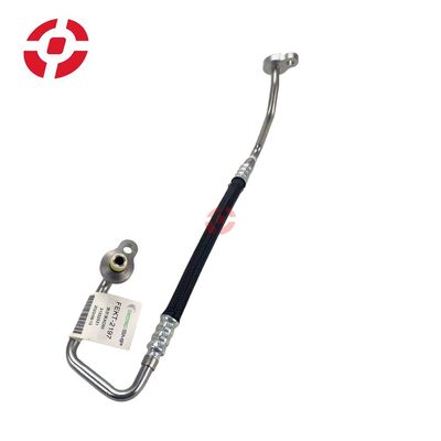 Air conditioning refrigerant hose A/C refrigerant pipe for Volvo A/C line OE  31436536