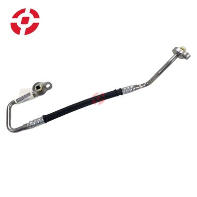 Air conditioning refrigerant hose A/C refrigerant pipe for Volvo A/C line OE  31436536