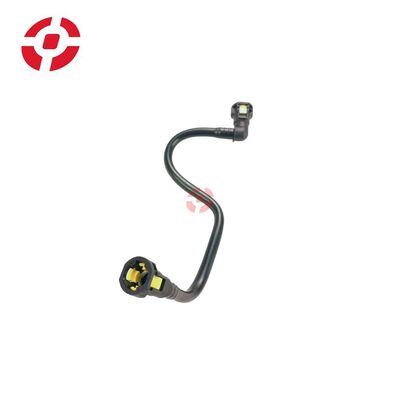 Automatic Transmission hose outlet for VO LVO Oil cooler hose outlet OE 31319343 Engine oil cooler water hose