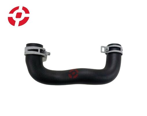 Radiator coolant hose Engine coolant hose for Volvo Oil radiator hose OE 31493288 Water hose