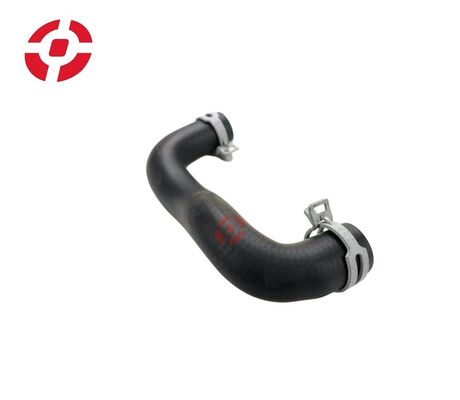 Radiator coolant hose Engine coolant hose for Volvo Oil radiator hose OE 31493288 Water hose