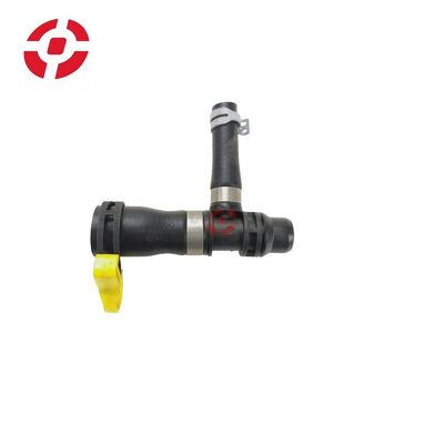 Radiator hose cylinder head Warm air hose pipe for Volvo V40 Engine radiator coolant hose connector OE 31368449