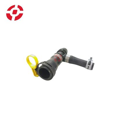 Radiator hose cylinder head Warm air hose pipe for Volvo V40 Engine radiator coolant hose connector OE 31368449