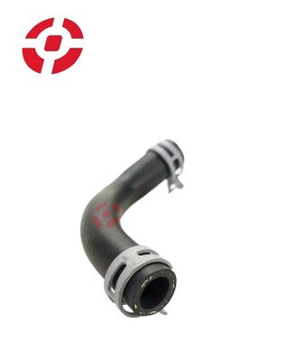 Radiator water pipe Cooling radiator hose OE 30745329 Radiator coolant hose Water hose for VO LVO