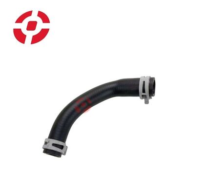 Radiator water pipe Cooling radiator hose OE 30745329 Radiator coolant hose Water hose for VO LVO