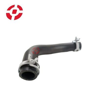 Radiator water pipe Cooling radiator hose OE 30745329 Radiator coolant hose Water hose for VO LVO