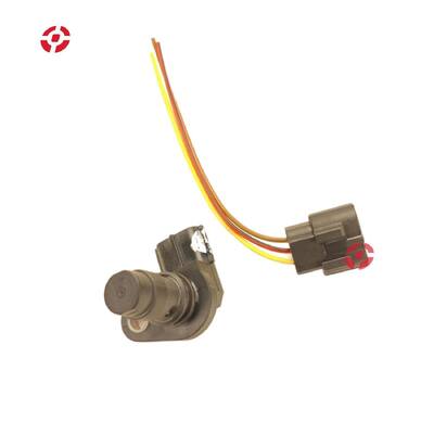 Sewing camshaft position sensor Camshaft pulse sensor OE 30713370 Engine camshaft position sensor for VO LVO