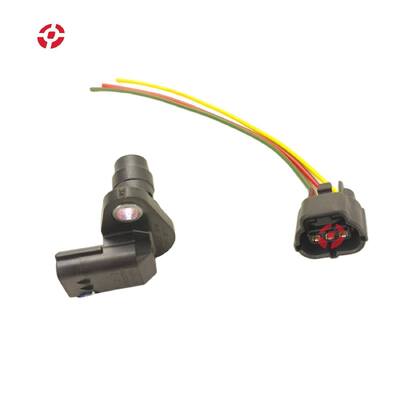Sewing camshaft position sensor Camshaft pulse sensor OE 30713370 Engine camshaft position sensor for VO LVO
