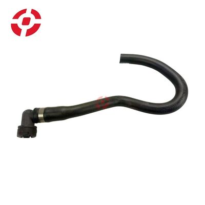 Heat exchanger intake pipe Heater water hose OE 30745323 Radiator hose for Volvo XC90 Water coolant pipe hose